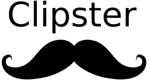 Clipster banner